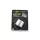 DEI Cool-Tape Exhaust heat wrap 40mm x 4,5m Aluminium