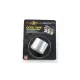 DEI Cool-Tape Exhaust heat wrap 40mm x 4,5m Aluminium