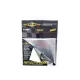 DEI Heat resistance mat 90cm x 120cm Silver