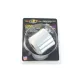 DEI Cool-Tape Exhaust heat wrap 50mm x 9m Aluminium