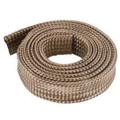DEI Protect-A-Sleeve 13mm x 1,2m Titanium