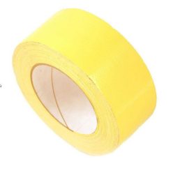 Speed Tape DEI - 2" x 90ft roll - Yellow