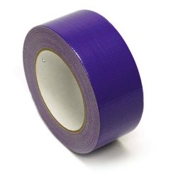 Speed Tape DEI - 5cm x 27m roll - Purple
