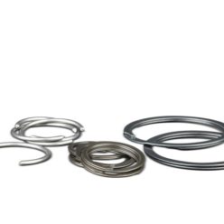 Diamond Piston Double Spirolox .990' x .042(1 pcs)