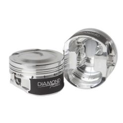 Diamond Piston Kit Ford 3.5 EcoBoost 92.75 9.0:1 -8.80cc H13