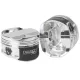 Diamond Piston Kit 2JZGTE 86.0mm 1.338CD H13 pin