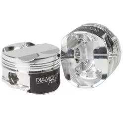 Diamond Piston Kit 2JZGTE 86.5mm 1.180CD