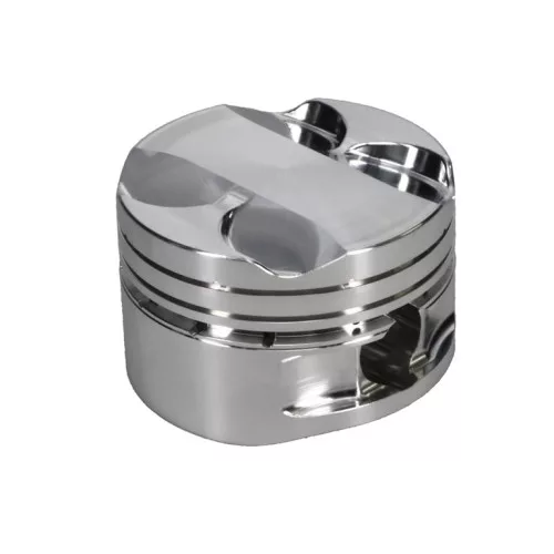 Diamond Piston Kit 2JZGTE 86.5mm 1.338CD
