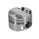 Diamond Piston Kit 2JZGTE 86.0mm 1.338CD