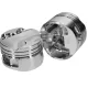 Diamond Piston Kit 2JZGTE 86.0mm 1.338CD