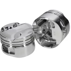 Diamond Piston Kit 2JZGTE 86.5mm 1.180CD