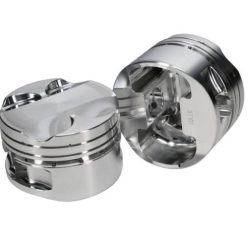 Diamond Piston Kit 2JZGTE 86.5mm 1.180CD