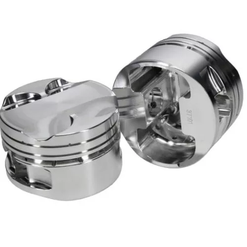 Diamond Piston Kit 2JZGTE 86.5mm 1.180CD