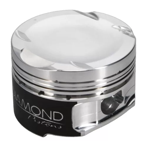 Diamond Piston Kit VW 1.8T 20V 82.0mm 9.2:1 H13