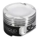 Diamond Piston Kit VW 1.8T 20V 82.0mm 9.2:1