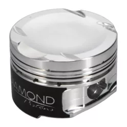 Diamond Piston Kit VW 1.8T 20V 82.5mm 9.3:1 H13