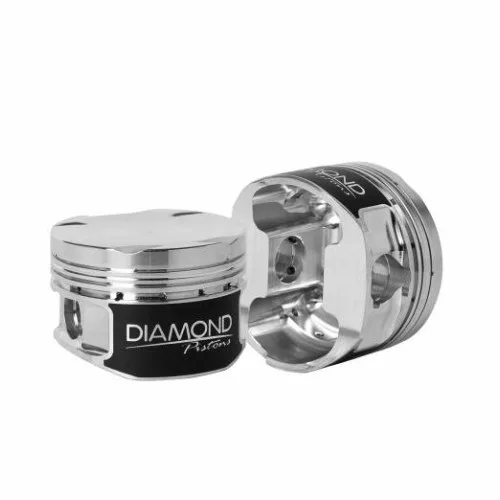 Diamond Piston Kit VW 1.8T 20V 82.0mm 8.7:1 H13
