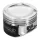 Diamond Piston Kit VW EA113 Pin 20mm 83.0mm 9.1:1 H13