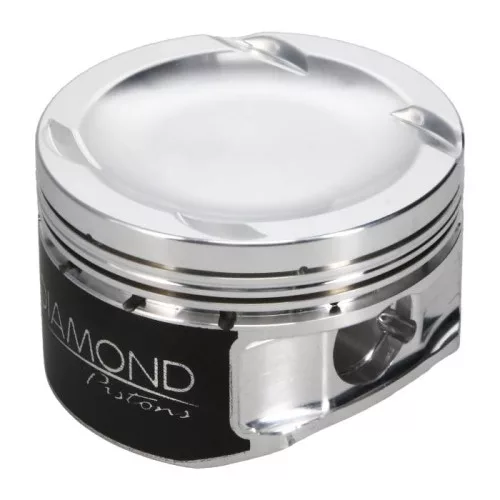 Diamond Piston Kit VW EA113 Pin 20mm 83.0mm 9.1:1 H13