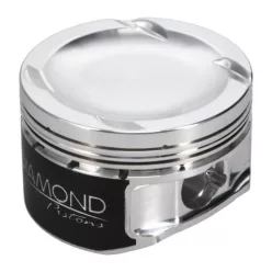 Diamond Piston Kit VW EA113 Pin 20mm 83.0mm 10.1:1