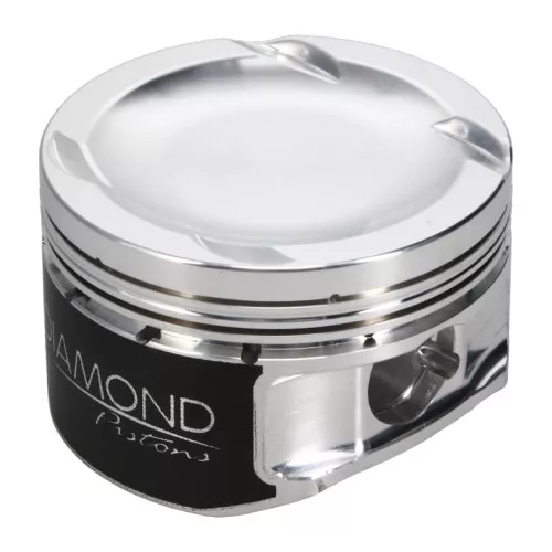 Diamond Piston Kit VW EA888 Pin 21mm 82.5mm 9.0:1 H13