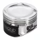 Diamond Piston Kit VW EA888 Pin 21mm 82.5mm 9.0:1 H13