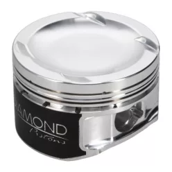 Diamond Piston Kit VW EA888 Pin 21mm 83.0mm 9.1:1
