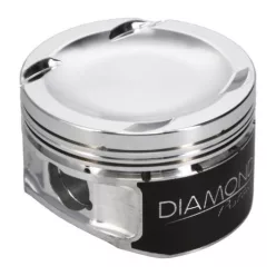 Diamond Piston Kit VW EA888 Pin 22mm 83.0mm 10.1:1