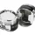 Diamond Piston Kit VW VR6 R32 84.0mm 11.2:1 H13
