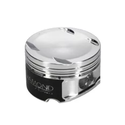Diamond Piston Kit Audi 2.5L 20v TTRS(DAZA)RS3 82.50mm(9.5:1