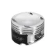 Diamond Piston Kit Audi RS3 83.0mm 1.165CD H13 pin