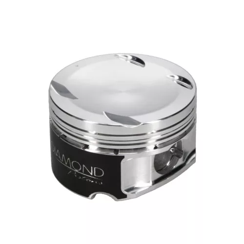 Diamond Piston Kit Audi 2.5L 20v TTRS(DAZA)RS3 83.0mm(9.5:1)