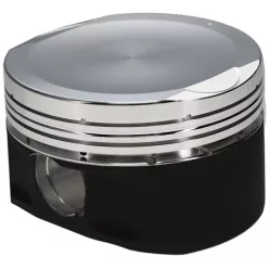 Diamond Piston Kit Audi 2.7L 30v BiT 81.00 9.0:1 -3.00cc