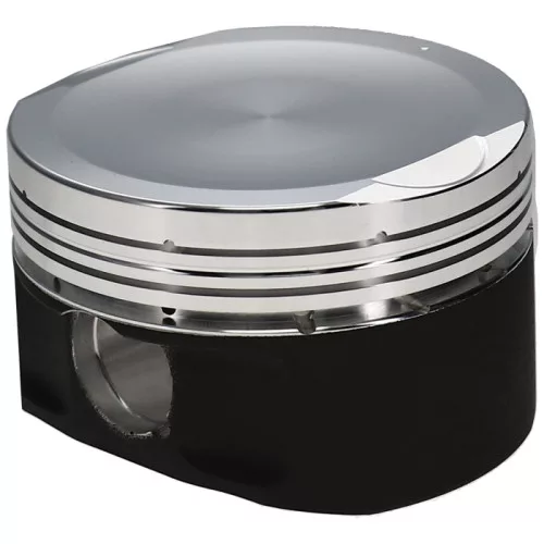 Diamond Piston Kit Audi 2.7L 30v BiT 81.50 9.1:1 -3.00cc H13