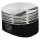 Diamond Piston Kit Audi 2.2L 20v RS2 81.50 9.0:1 -0.88cc H13