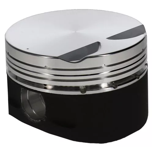 Diamond Piston Kit Audi 2.2L 20v RS2 81.50 9.0:1 -0.88cc H13