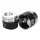Diamond Piston Kit VW 2.0 TDI 81.00mm 16.2:1