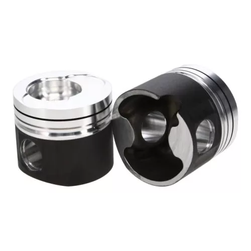 Diamond Piston Kit VW 2.0 TDI 81.00mm 16.2:1