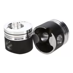 Diamond Piston Kit VW 2.0 TDI 81.50mm 16.2:1