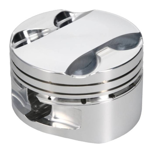 Diamond Piston Kit Honda 2.0L K20 86.00 10.2:1 2.00cc