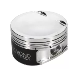 Diamond Piston Kit Audi/Lambo 5.2L FSI 84.5mm 10.0:1