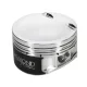 Diamond Piston Kit Audi/Lambo 5.2L FSI 84.5mm 10.0:1