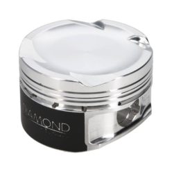 Diamond Piston Kit BMW N54B30 84.5mm 9.5:1