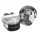 Diamond Piston Kit BMW 3.2L S54B32 87.50 11.4:1 -10.10cc H13