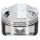 Diamond Piston Kit BMW 3.2L S54B32 87.50 9.5:1 -21.00cc H13