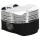 Diamond Piston Kit BMW 3.2L S50B32 86.50 11.4:1 -10.40cc H13