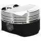 Diamond Piston Kit BMW 3.2L S50B32 87.00 11.5:1 -10.40cc