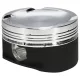 Diamond Piston Kit BMW 3.2L S52B32 86.50 9.9:1 -18.50cc H13