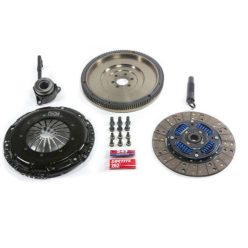   DKM Clutch for BMW E34 E36 E38 E39 E46 Z3 323I 320I 325I M3 520I 523I 525I 530I 728I - 350Nm