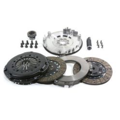   DKM Clutch for BMW E34 E36 E38 E39 E46 M3 Z3 Z4 323I 320I 325I 520I 523I 525I 530I 728I - 900Nm